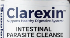 Clarexin Parasite Cleanse